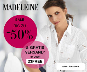 madeleine