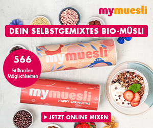 mymuesli