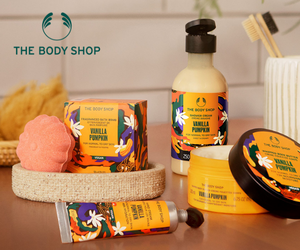 thebodyshop