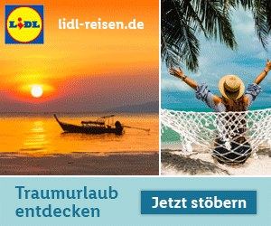 lidlreisen