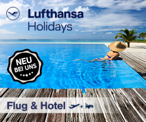 lufthansaholidays