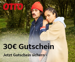 30€ Gutschein ab 179€ MBW