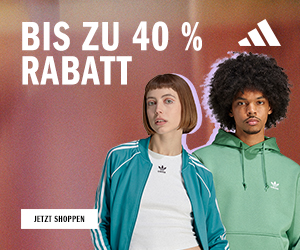 Mid Season Sale: Bis zu 40% Rabatt