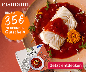Bis zu 35€ Rabatt für Neukunden-Gutschein