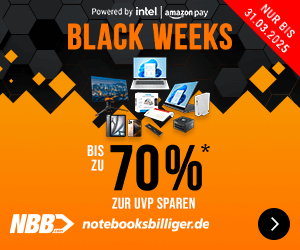 Black Weeks