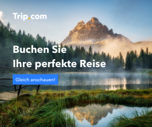Perfekte Reise