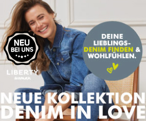 Jetzt neu bei uns!