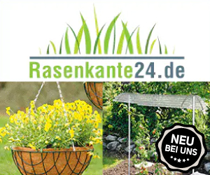 Jetzt neu bei uns!