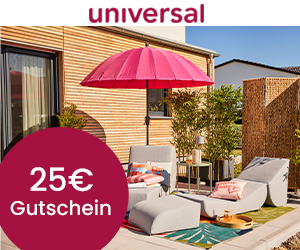 25€ Gutschein ab 149€ MBW