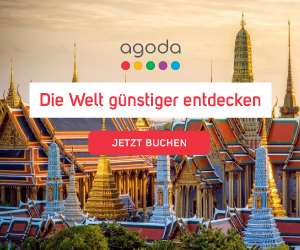 Die Welt günstiger entdecken
