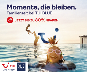 TUI Blue - Hotels genau für Sie!