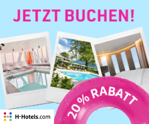 20% Sommer-Rabatt