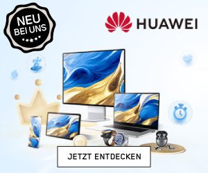 Jetzt neu bei uns!