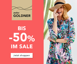 Sale: Bis zu 50% Rabatt