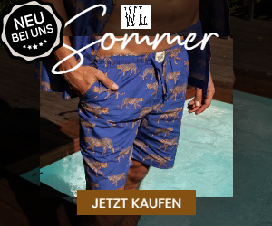 Jetzt neu bei uns!