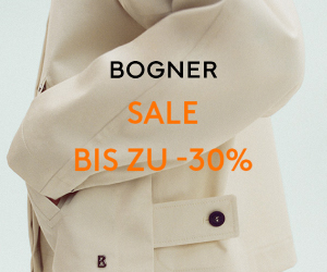 Summer Sale: Bis zu 30% Rabatt