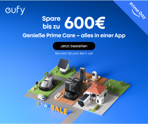Prime Day Alarm: Bis zu 600€ Rabatt