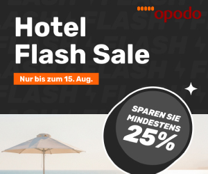 Hotel Flash Sale