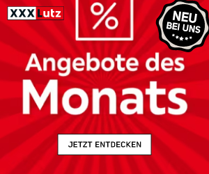 Jetzt neu bei uns!
