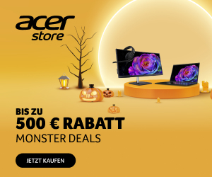 Monster Deals: Bis zu 500€ Rabatt