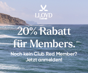 20% Rabatt für Member