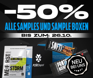 Jetzt neu bei uns!