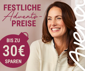 Bis zu 30€ sparen