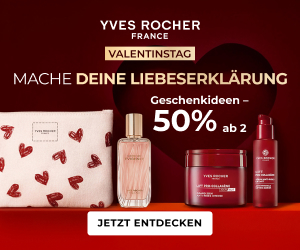 50% Rabatt ab 2. Produkten
