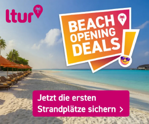 Beach Opening Deals