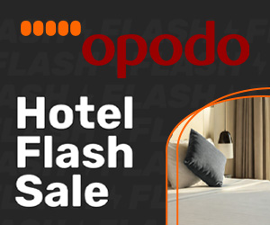 Flash SALE