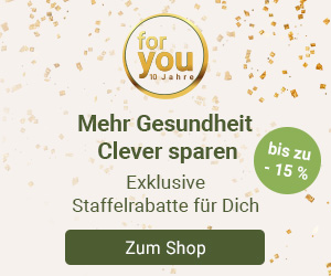 Staffelrabatt: Bis zu 15% Rabatt