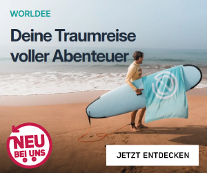 Jetzt neu bei uns!
