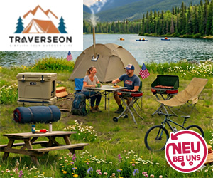 neu bei uns