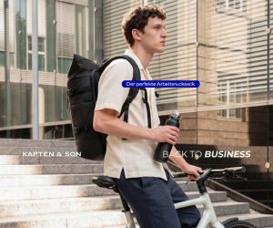 Back to School/Uni/Business