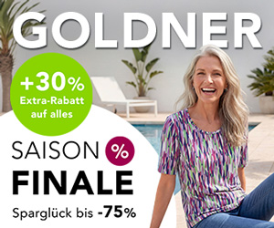 Bis zu 75% Rabatt + 30% extra