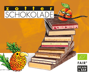 Schokolade für jeden Anlass