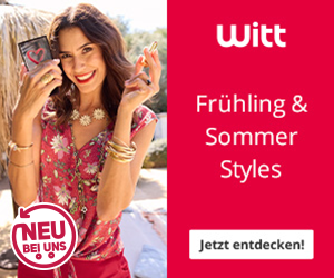 Jetzt neu bei uns!