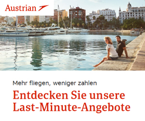 Last-Minute-Angebote!