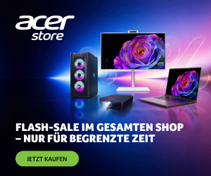Flash Sale: Nur für begrenzte Zeit