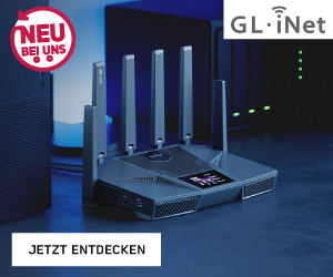 Jetzt neu bei uns!