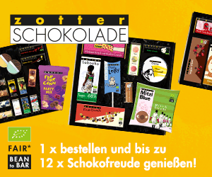 Schoko Abo: Schokolade für jeden Anlass!