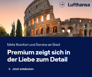 Ein neues Reisegefühl!