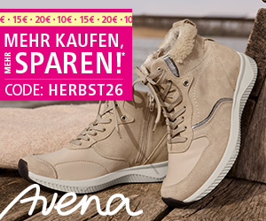 Staffelrabatt: Bis zu 20€ Rabatt