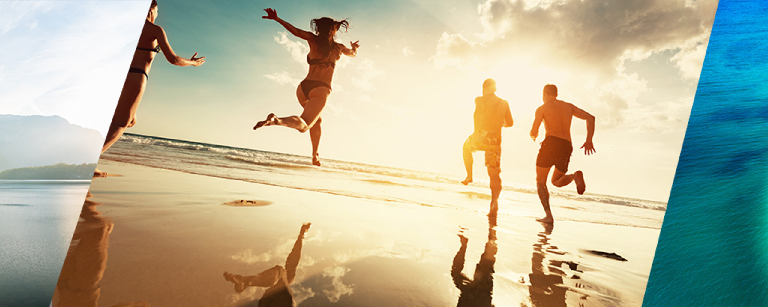 Cashback auf Reise und Hotel