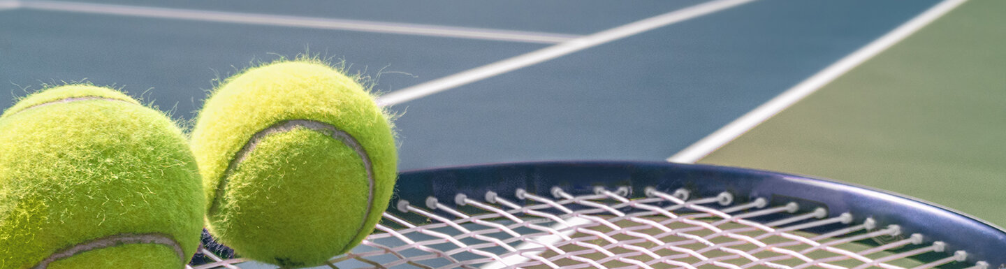 Tennis-point
