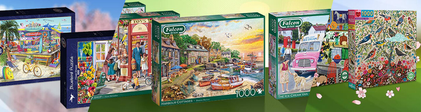Puzzle