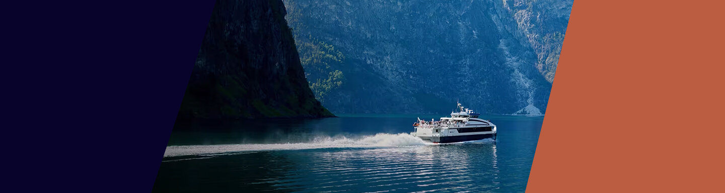 Direct Ferries