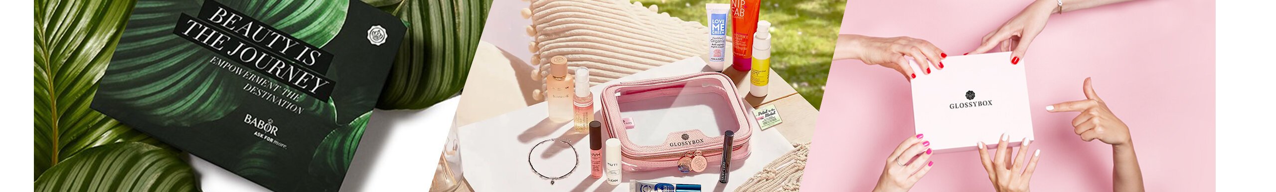 Glossybox