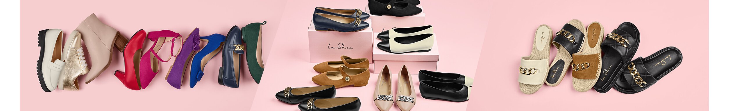 LaShoe