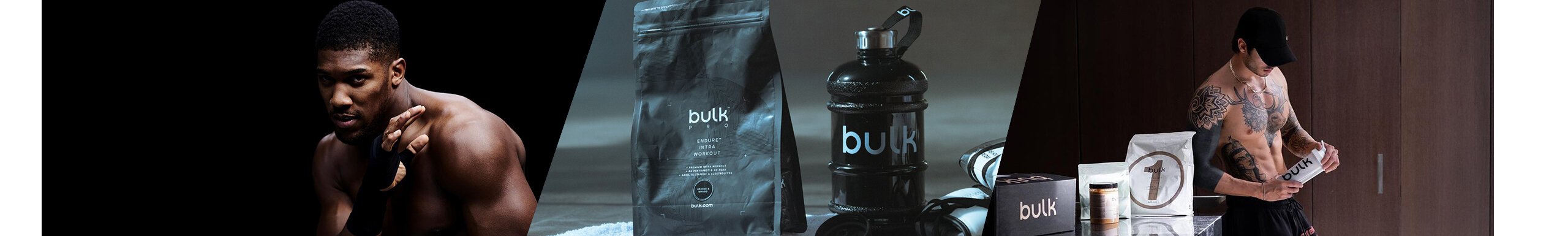 bulk